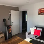 Apartment Gemuetlicher In - Sielow