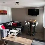 Apartment Gemuetlicher In - Sielow Cottbus