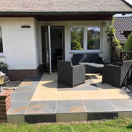 アパート Gemuetlicher In - Sielow