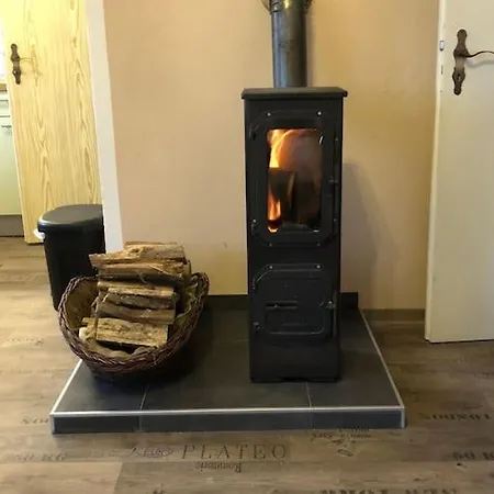 Gemütlicher In - Sielow * Cottbus