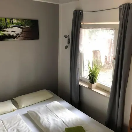 Gemuetlicher In - Sielow *