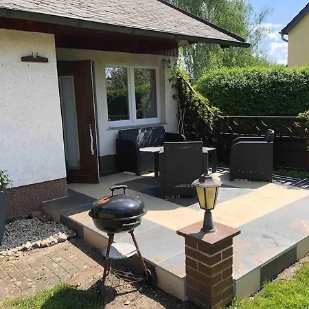 Gemütlicher In - Sielow