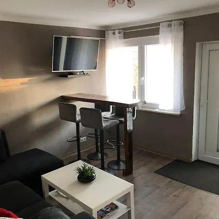 Gemuetlicher In - Sielow * コットブス