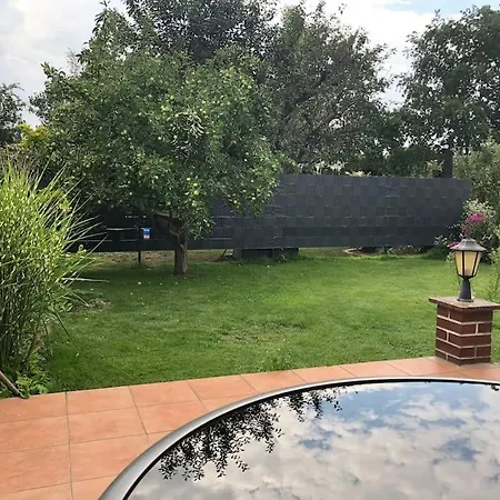 Gemütlicher In - Sielow