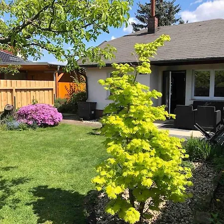 Gemütlicher In - Sielow