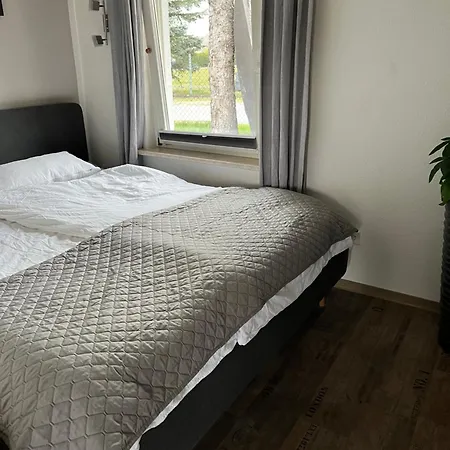 Gemütlicher In - Sielow Apartamento