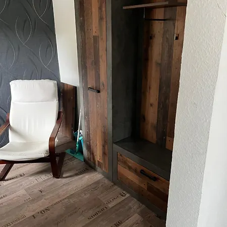 Gemütlicher In - Sielow Apartamento