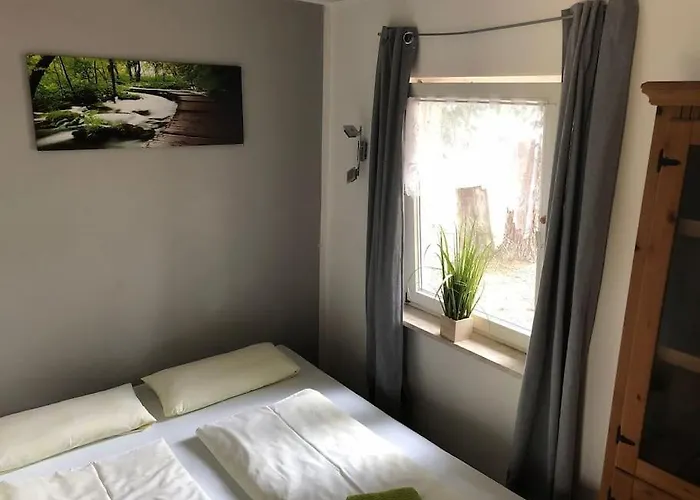 Gemuetlicher In - Sielow *