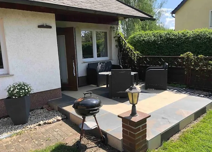 Gemuetlicher In - Sielow