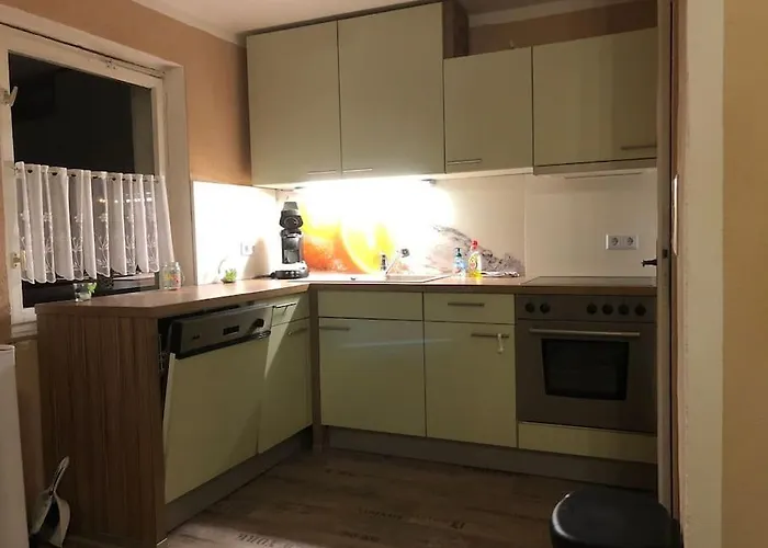 Gemuetlicher In - Sielow Apartmán Cottbus