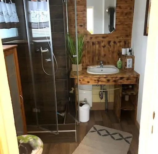 Apartmán Gemuetlicher In - Sielow Cottbus