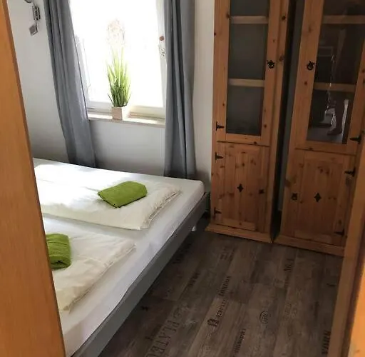 Gemuetlicher In - Sielow