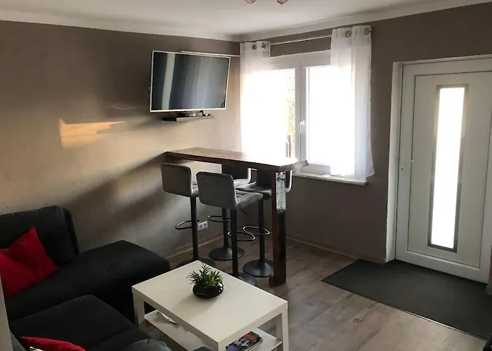 Gemuetlicher In - Sielow * Cottbus