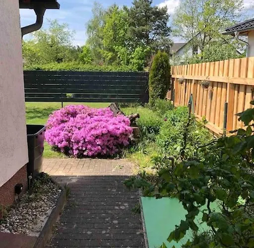 Gemuetlicher In - Sielow * コットブス