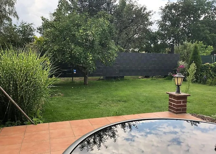 Gemuetlicher In - Sielow