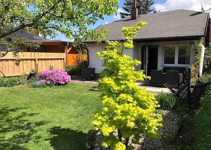 Gemuetlicher In - Sielow